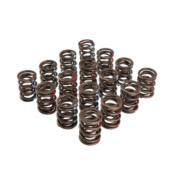 Crane Cams Dual Valve Springs Fits Chev Holden Hydraulic Flat Tappet Set#CC99838