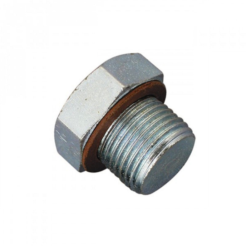 Champion No.16 - 3/8in  Bsp Drain (Sump) Plug With