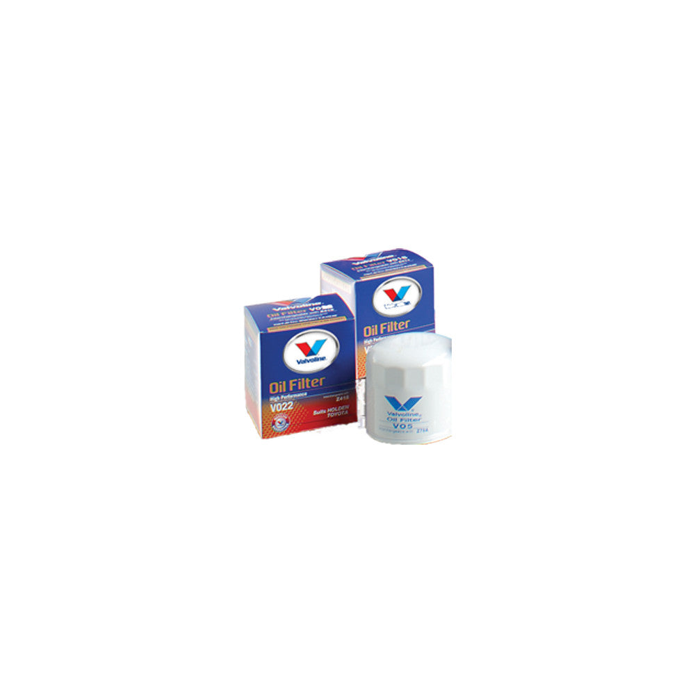 Valvoline V049 Oil Filter