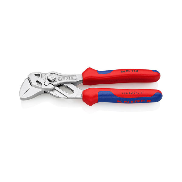 Knipex Mini Plier Wrench, 150mm