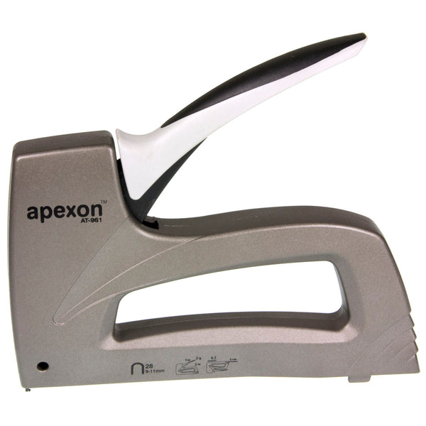 Apexon H/D Cable Tacker - 4.8mm