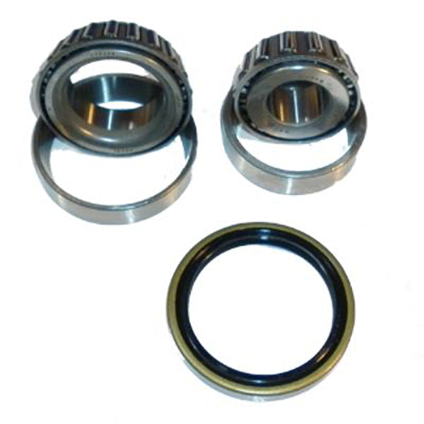 Wheel Bearing Rear To Suit NISSAN STANZA T12 & More