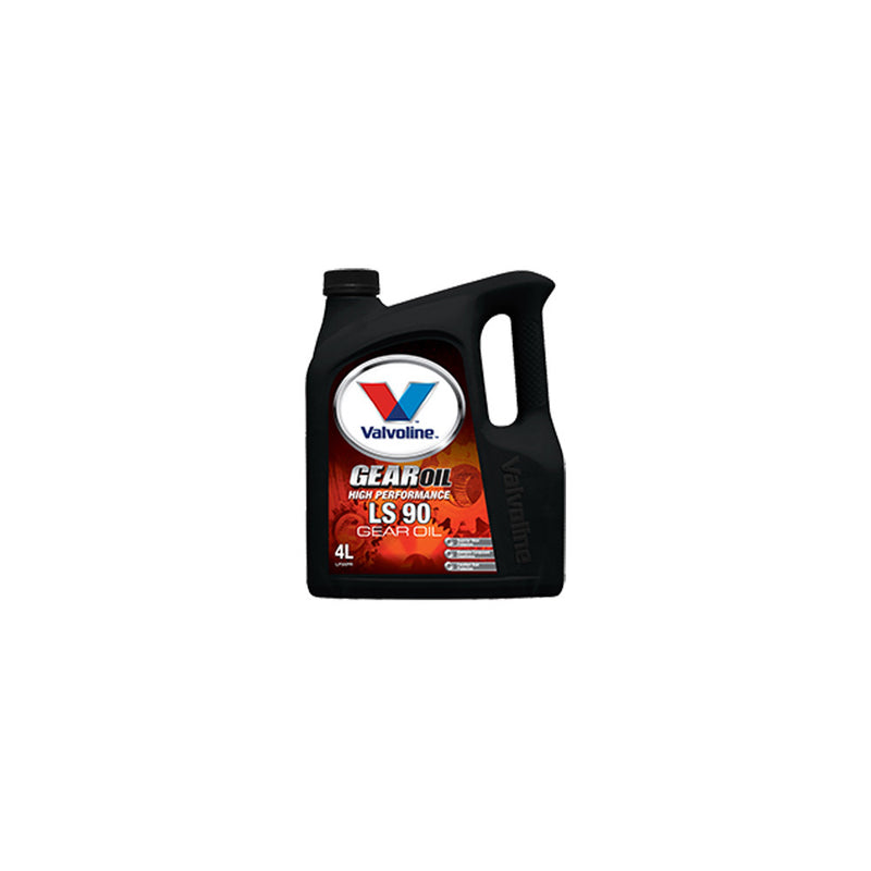 Valvoline HP Gear LS 90 1 Litre