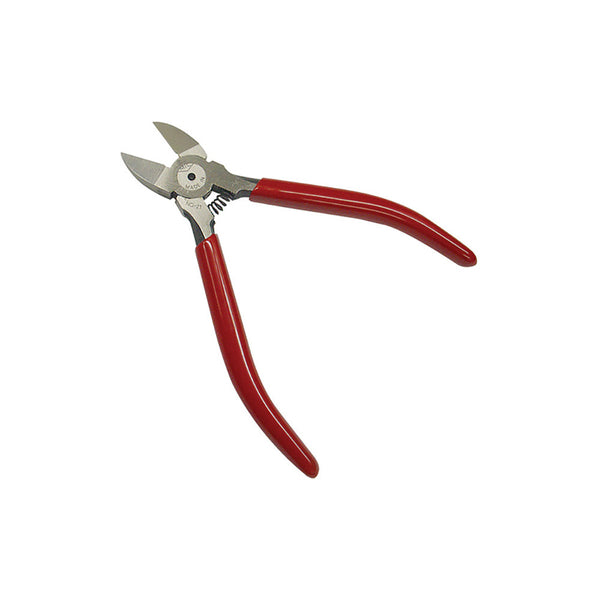 MTC 125mm (5") Plastic Cutter Pliers With Spring