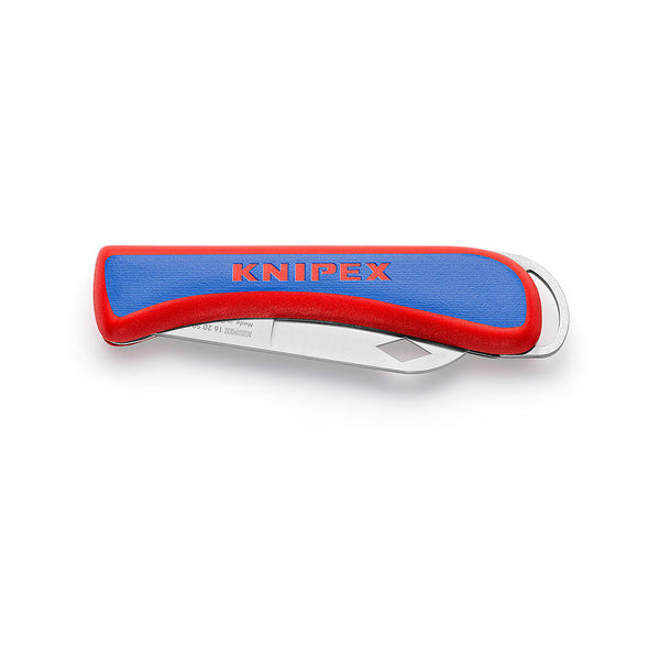 Knipex Folding Knife For Electricians