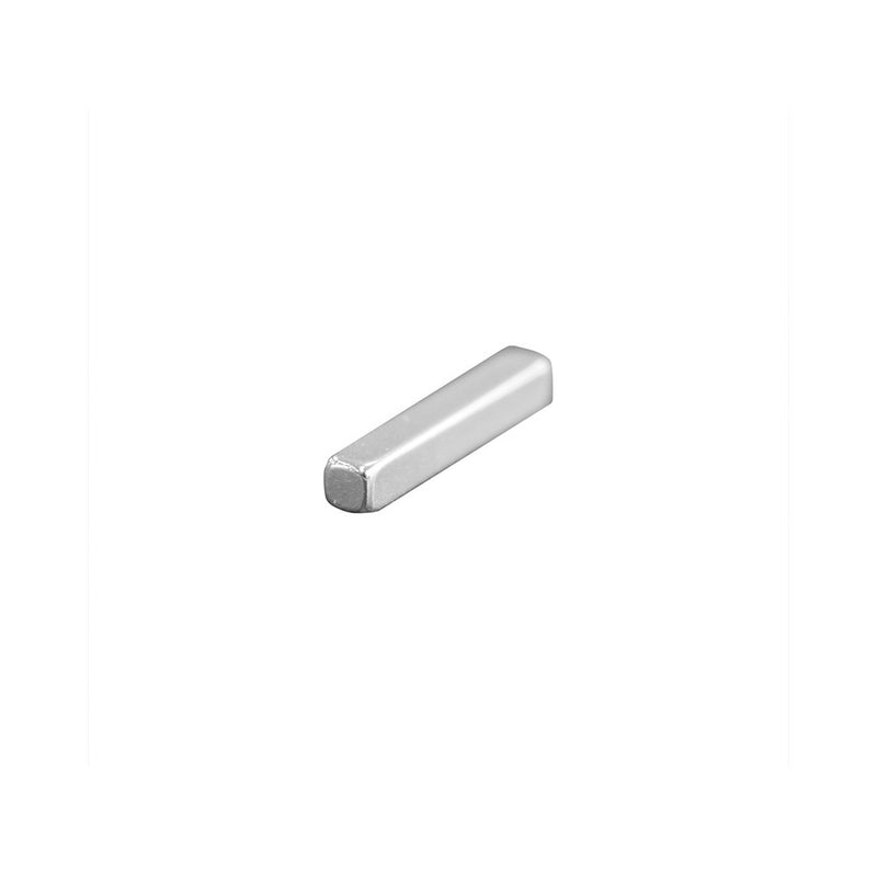 Neodymium Block Magnet 150mm x 25mm x 25mm N42