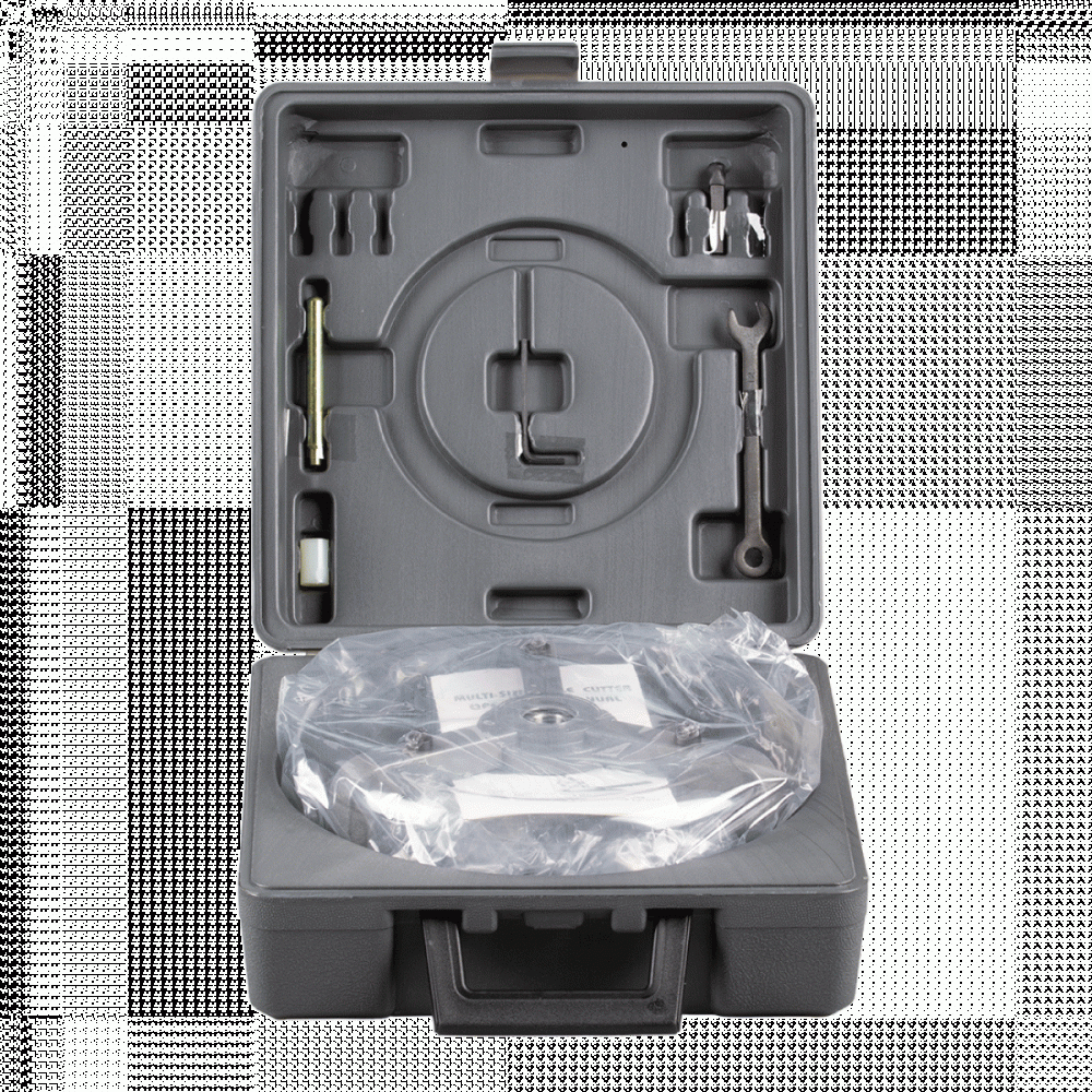 Multi Downlight Holecutter 203mm