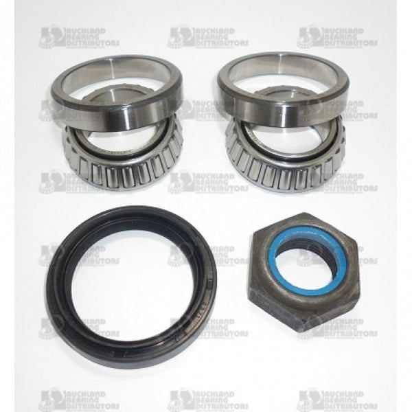 Wheel Bearing Front To Suit FORD SIERRA