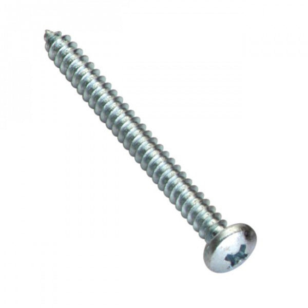 Champion 8G x 3/4in S/Tapping Screw Pan Head Phill