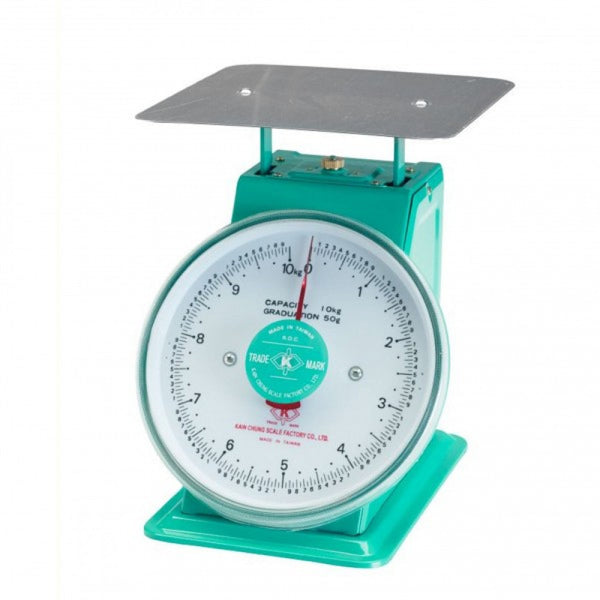 Kain Chung Metal Parcel Scales 10kg