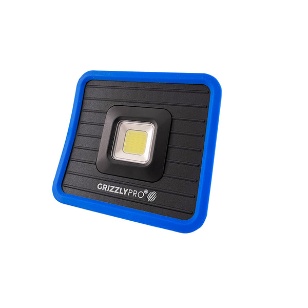 GrizzlyPRO 1200 Lumen Polar Max LED Rechargeable Work Light