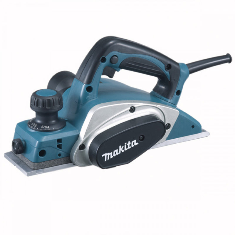 Makita KP0800K 82mm Planer With Case