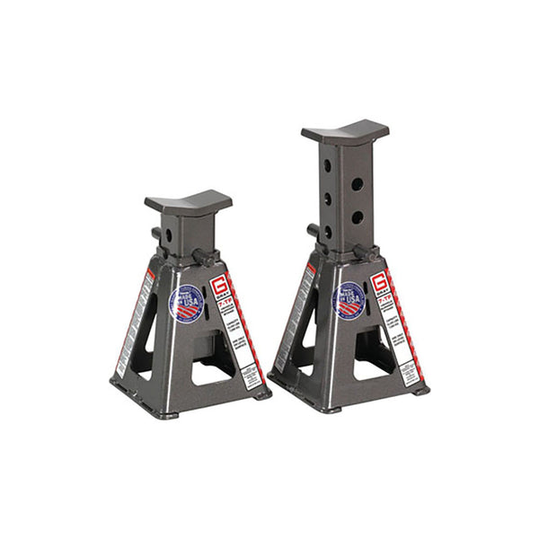 7T Axle Stands (Pair)