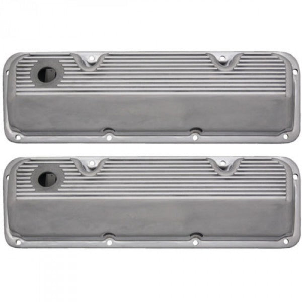 RPC Alum Valve Covers Ford 351 Cleveland #R7638