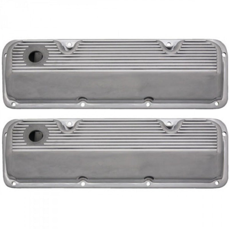 RPC Alum Valve Covers Ford 351 Cleveland