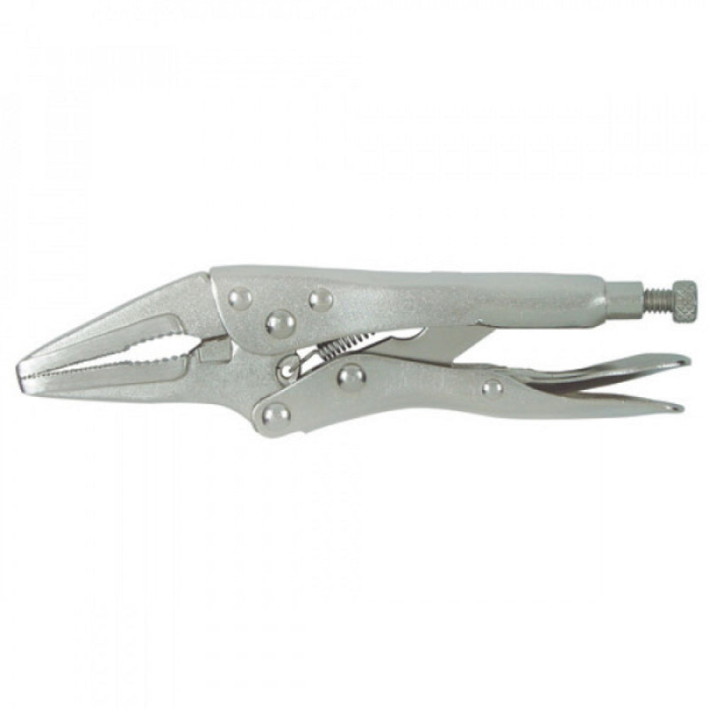 Upgrade Long Nose Vice Grip Pliers 150mm