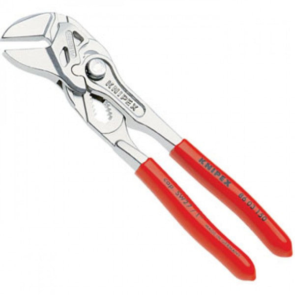 Knipex 150mm Plier Wrench