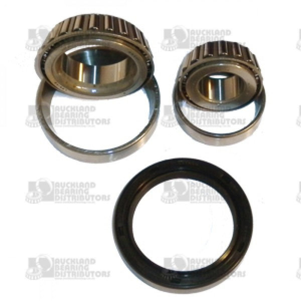 Wheel Bearing Front To Suit CHRYSLER CROSSFIRE