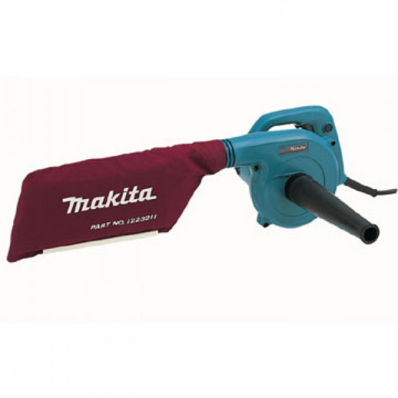 Makita 122321-1 Dust Bag For DUB182 Blower/ Vacuum