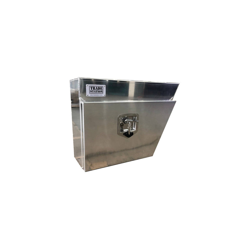PS Underbody Box - Smooth