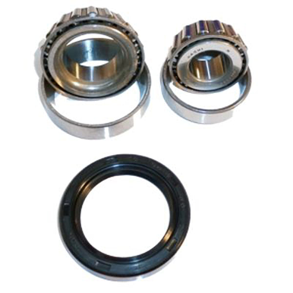 Wheel Bearing Rear To Suits: TOYOTA STARLET & TOYOTA TERCEL