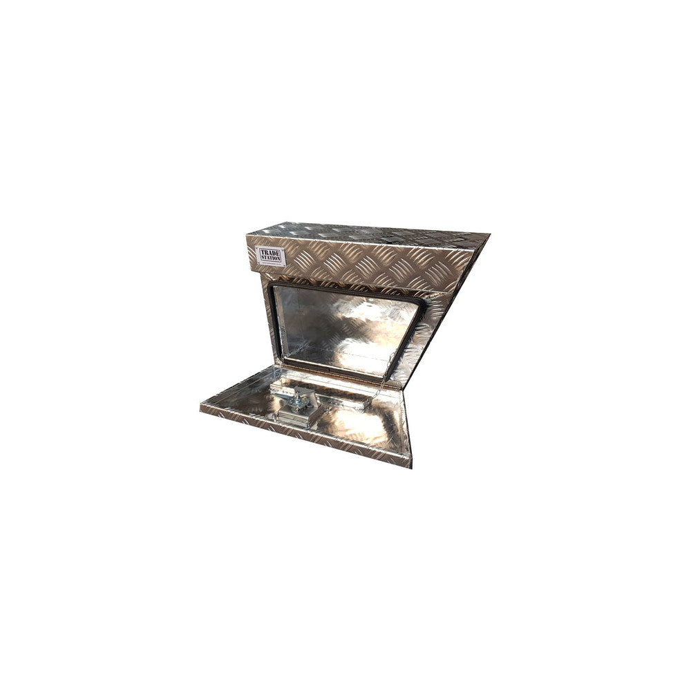 DS Underbody Box - Checker