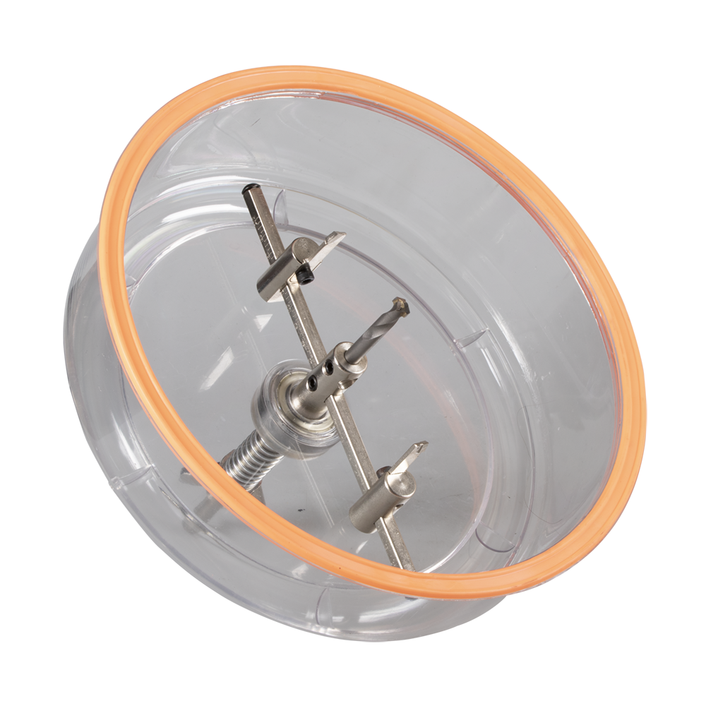 Multi Downlight Holecutter 203mm