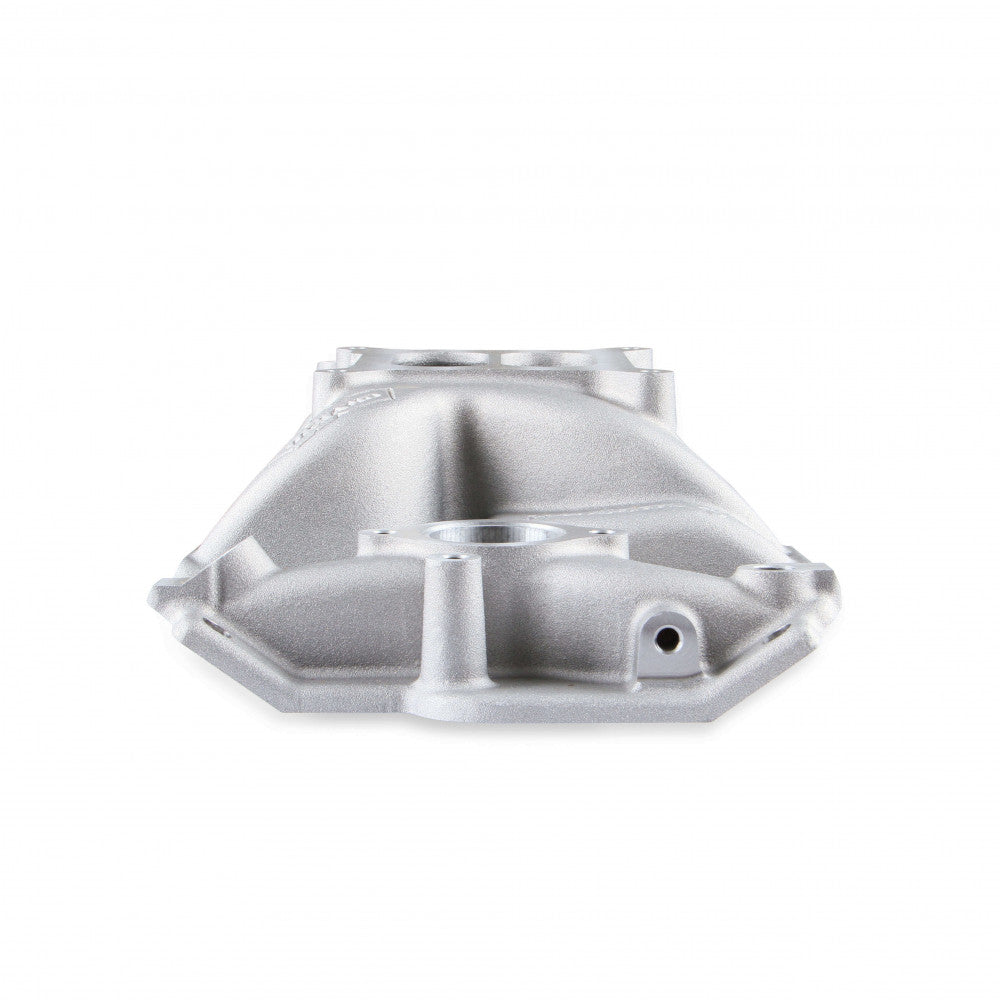 Weiand Intake Manifold (Chev SB) Team G - Early SP SQ Each#7532
