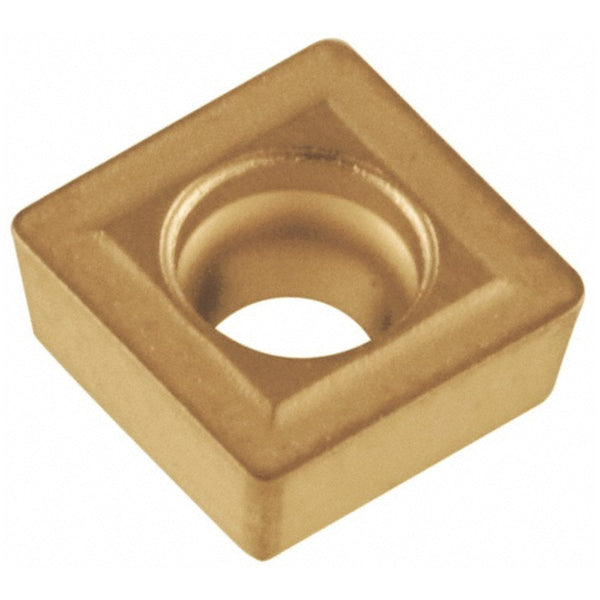 SCMT09T304-F1 CP500 Square Turning Insert Single Sided
