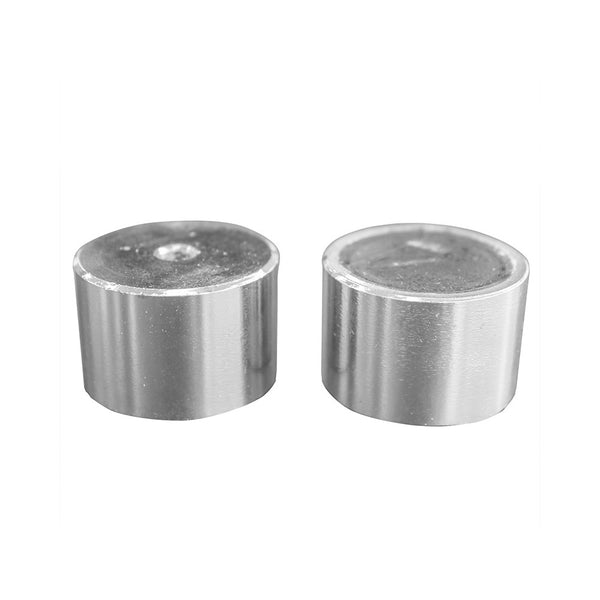 Neodymium Pot Magnet Ø33mm x 22mm - M6 Internal Thread