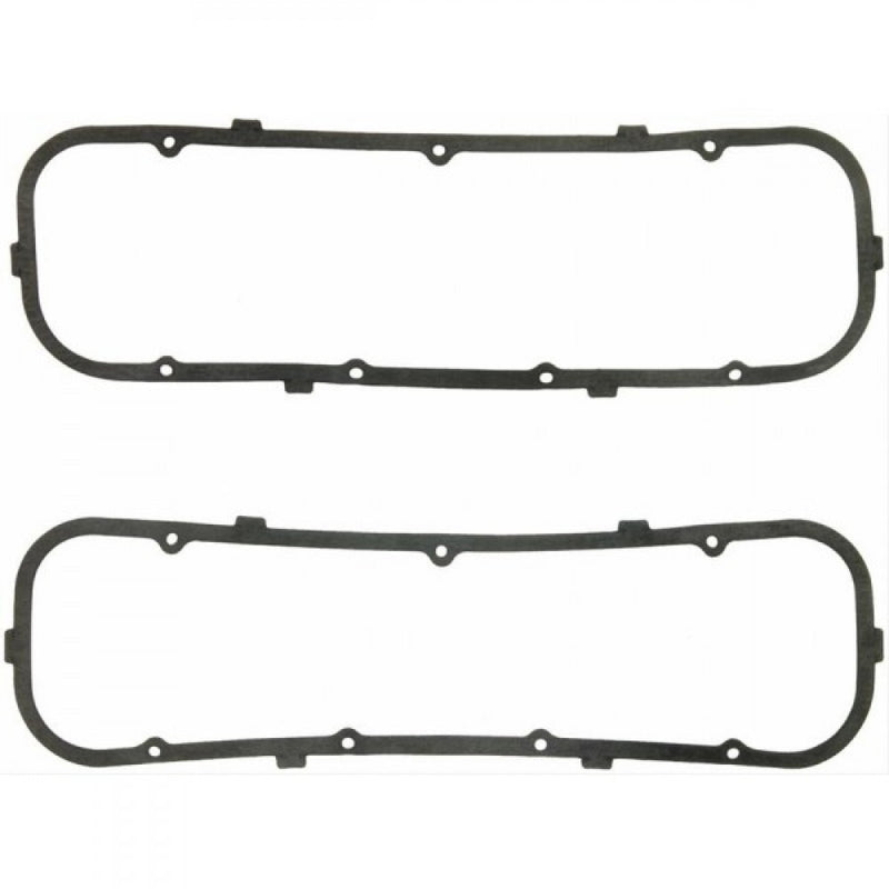 Valve Cover Gaskets Rubber Chev BB