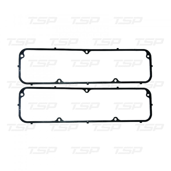 TSP FORD BIG BLOCK FE RUBBER VALVE COVER GASKETS #SP6112