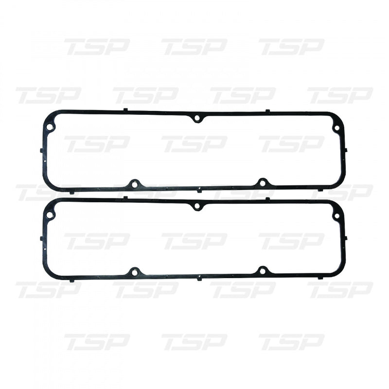 TSP FORD BIG BLOCK FE RUBBER VALVE COVER GASKETS