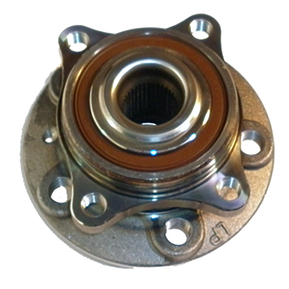 Wheel Bearing Front To Suit VOLVO V70 MK II