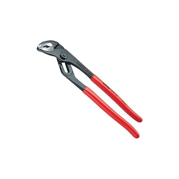Knipex 250mm Polygrip Plier With Groove Joint