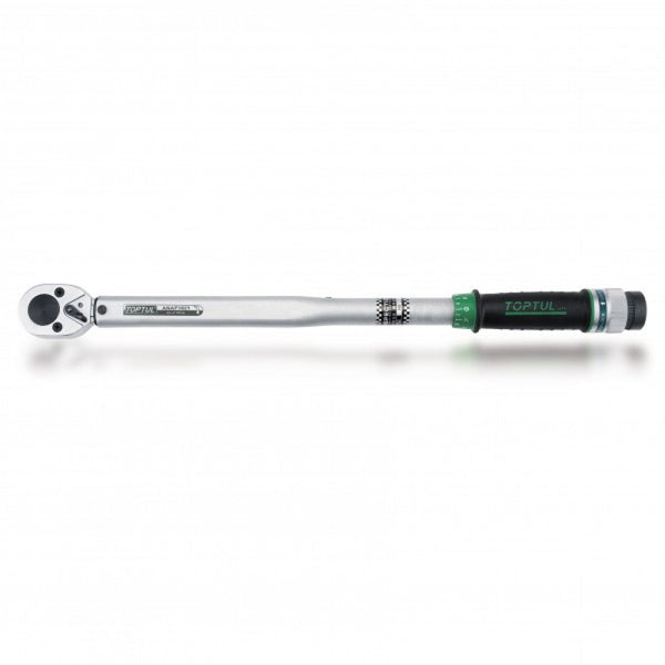 Toptul Torque Wrench 3/8" Drive 350mm 6-30Nm