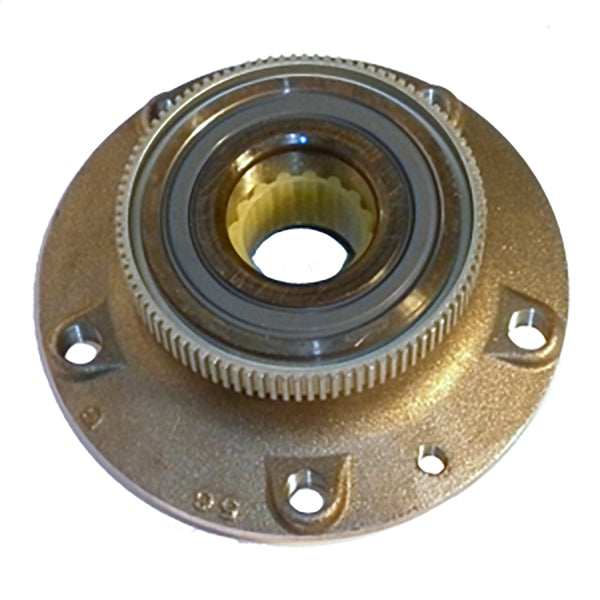 Wheel Bearing Front To Suit BMW 6 SERIES E24 / 5 SERIES E28