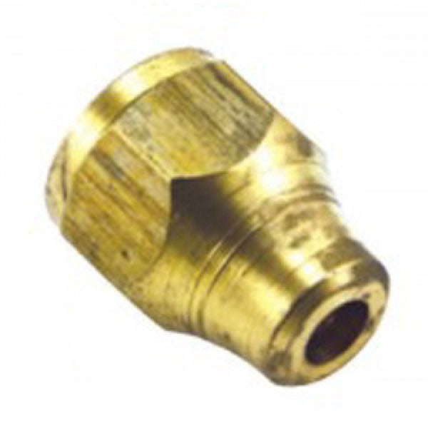 Champion 1/4in Brass Flare Nut (Bp)**