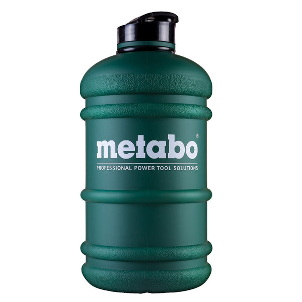 Metabo 2.2l Water Bottle