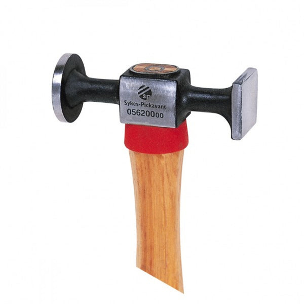 Sykes 056200 Crowned Face Light Beating Hammer