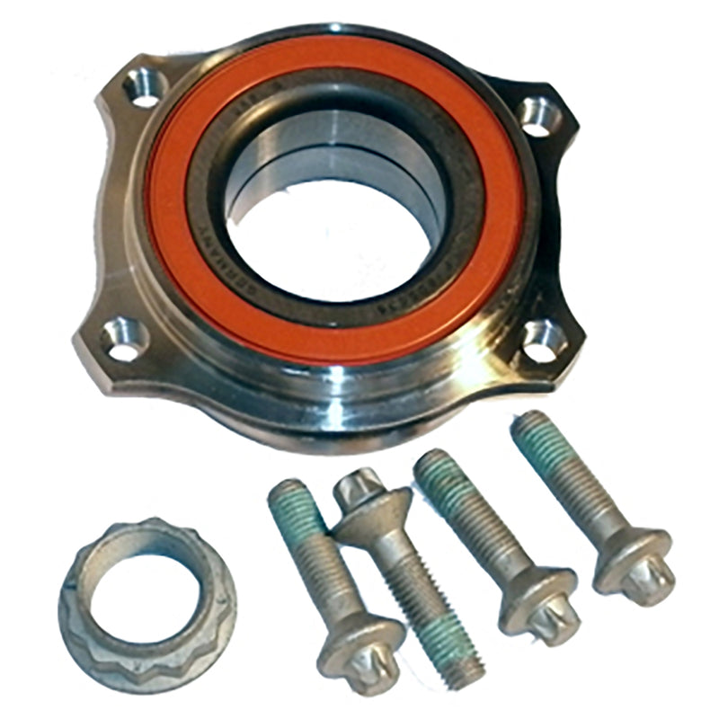 Wheel Bearing Rear To Suit MERCEDES-BENZ SL CLASS R230