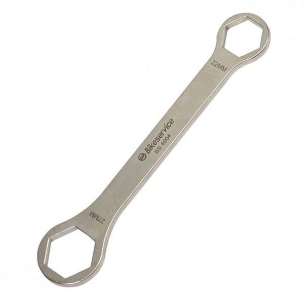 Front Fork Adjusting Wrenches 22x27mm
