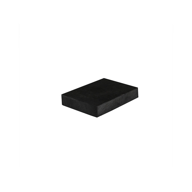 Ceramic Ferrite Block Magnet 22mm x 15mm x 4mm