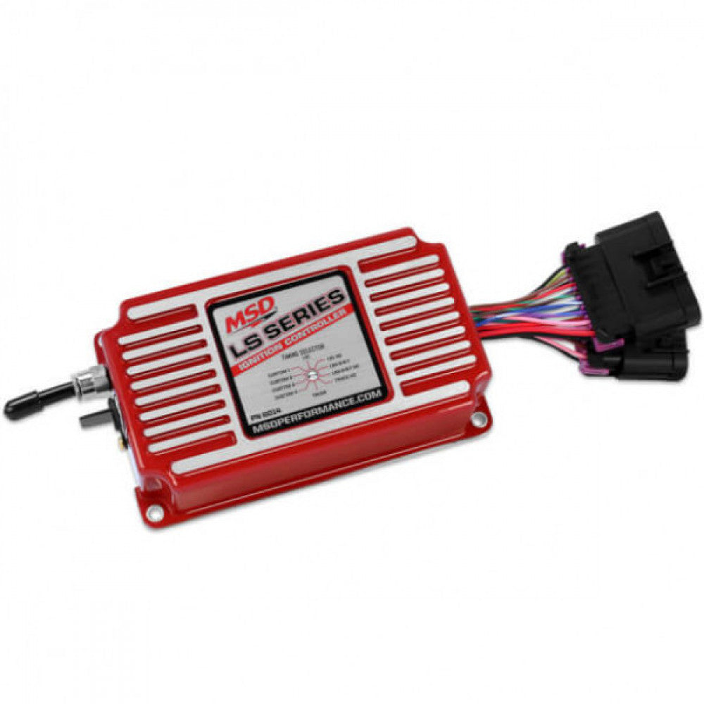 MSD LS IGNITION CONTROL #6014