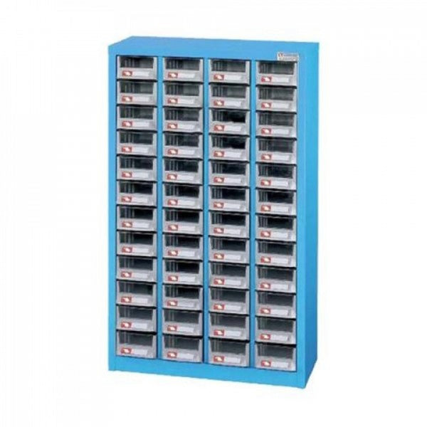 Steel Cabinet 48 Drawers