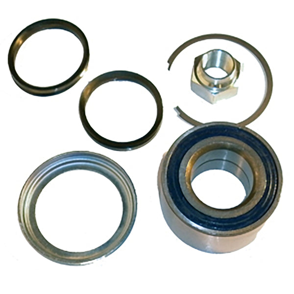 Wheel Bearing Front To Suit SAAB 600