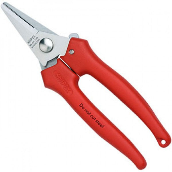 Knipex 140mm Combination Shears