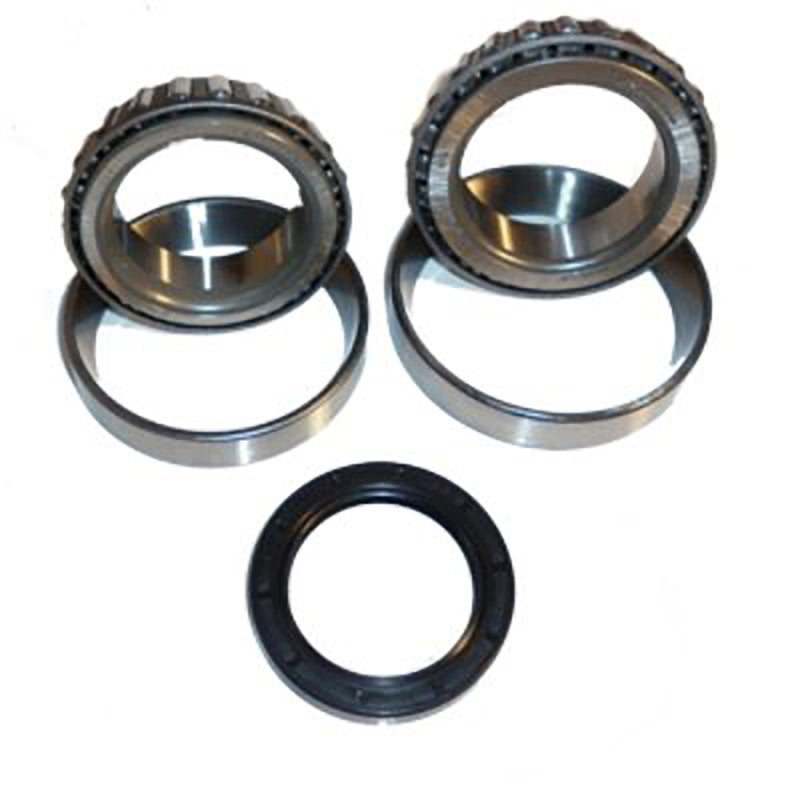 Wheel Bearing Rear To Suit MERCEDES-BENZ S CLASS W126