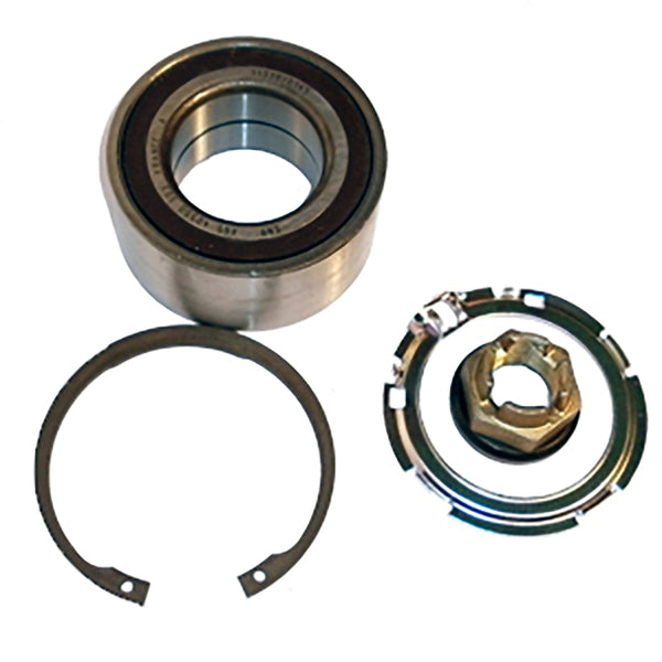 Wheel Bearing Front & Rear To Suit RENAULT CLIO MK II