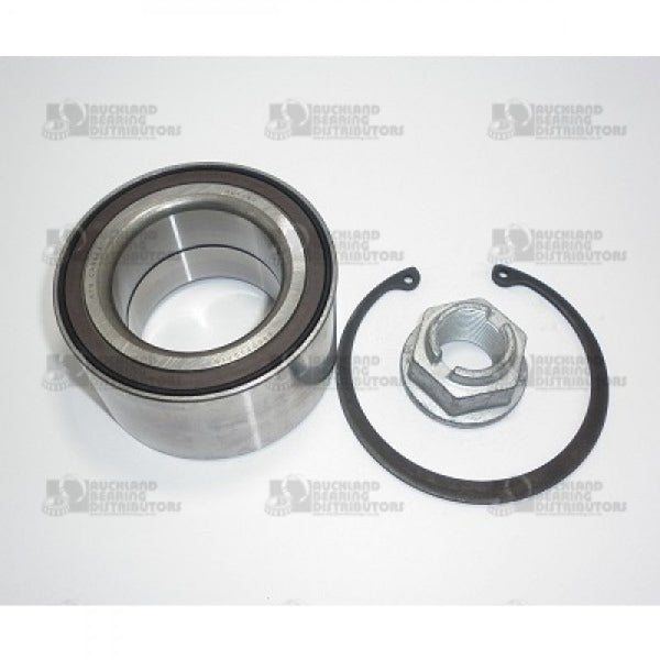 Wheel Bearing Front & Rear To Suit MERCEDES M CLASS W164